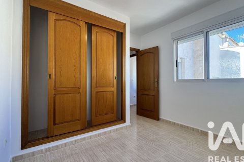 Dzīvoklis pārdošanā Alicante, Spānijā 3 istabas, 111 m2 Nr. 173216 - attēls 12