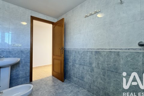 Dzīvoklis pārdošanā Alicante, Spānijā 3 istabas, 111 m2 Nr. 173216 - attēls 22