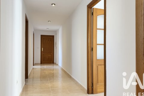 Dzīvoklis pārdošanā Alicante, Spānijā 3 istabas, 111 m2 Nr. 173216 - attēls 9