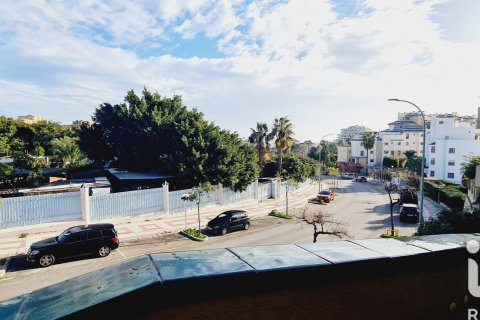 Dzīvoklis pārdošanā Benalmadena, Malaga, Spānijā 2 istabas, 69 m2 Nr. 173217 - attēls 28