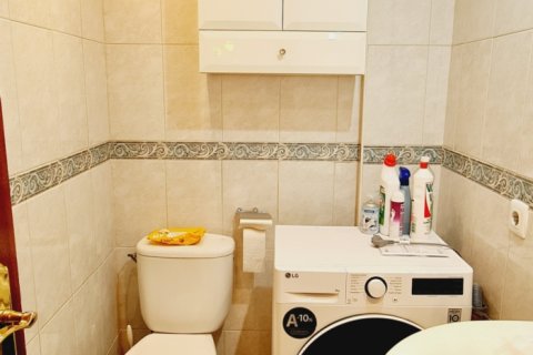Dzīvoklis pārdošanā Benalmadena, Malaga, Spānijā 2 istabas, 69 m2 Nr. 173217 - attēls 16
