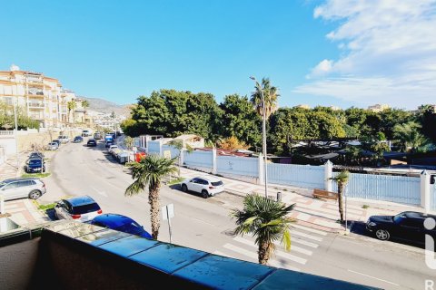 Apartamento en venta en Benalmádena, Málaga, España 2 dormitorios, 69 m2 No. 173217 - foto 30