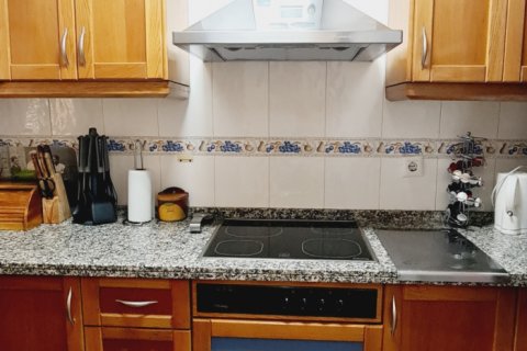 Dzīvoklis pārdošanā Benalmadena, Malaga, Spānijā 2 istabas, 69 m2 Nr. 173217 - attēls 19