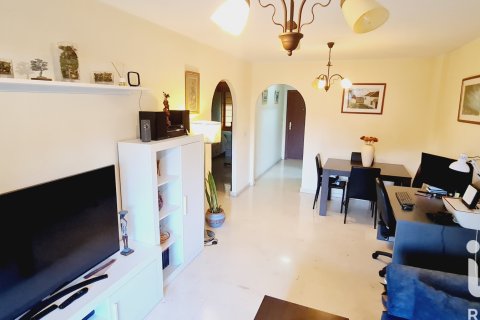 Dzīvoklis pārdošanā Benalmadena, Malaga, Spānijā 2 istabas, 69 m2 Nr. 173217 - attēls 5