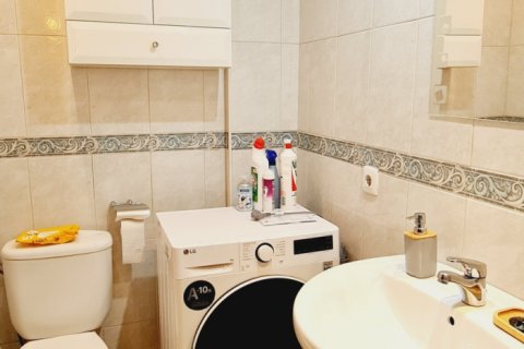 Dzīvoklis pārdošanā Benalmadena, Malaga, Spānijā 2 istabas, 69 m2 Nr. 173217 - attēls 15