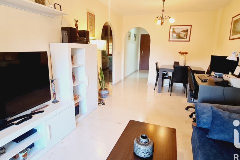 Dzīvoklis pārdošanā Benalmadena, Malaga, Spānijā 2 istabas, 69 m2 Nr. 173217 - attēls 3