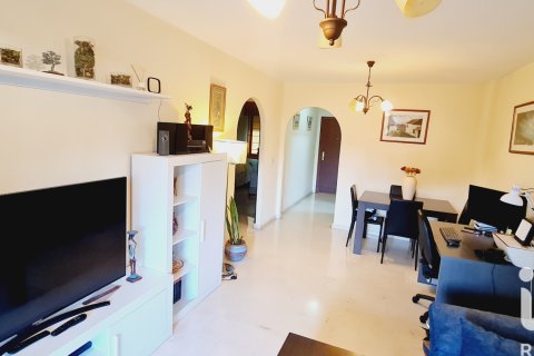 Dzīvoklis pārdošanā Benalmadena, Malaga, Spānijā 2 istabas, 69 m2 Nr. 173217 - attēls 2