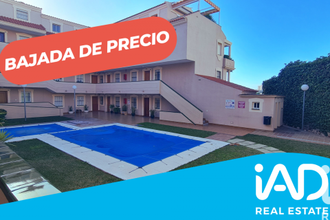 Appartamento a Benalmadena, Malaga, Spagna 2 camere da letto, 69 mq. N° 173217