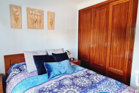 Dzīvoklis pārdošanā Benalmadena, Malaga, Spānijā 2 istabas, 69 m2 Nr. 173217 - attēls 10