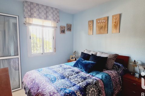 Dzīvoklis pārdošanā Benalmadena, Malaga, Spānijā 2 istabas, 69 m2 Nr. 173217 - attēls 11