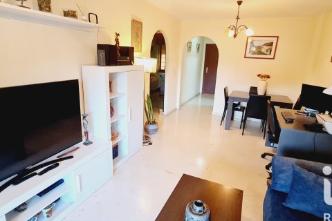 Dzīvoklis pārdošanā Benalmadena, Malaga, Spānijā 2 istabas, 69 m2 Nr. 173217 - attēls 6