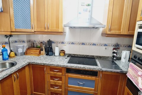 Dzīvoklis pārdošanā Benalmadena, Malaga, Spānijā 2 istabas, 69 m2 Nr. 173217 - attēls 18