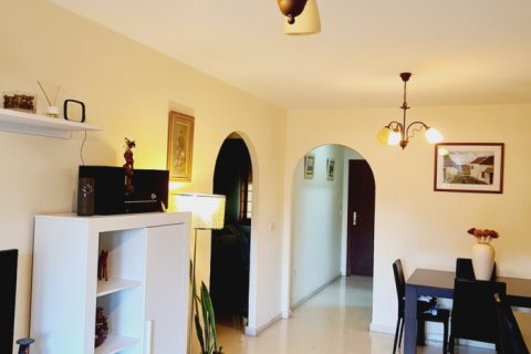 Dzīvoklis pārdošanā Benalmadena, Malaga, Spānijā 2 istabas, 69 m2 Nr. 173217 - attēls 7