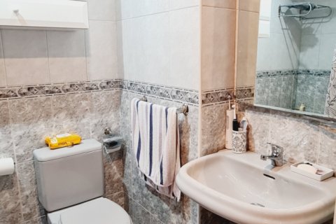 Dzīvoklis pārdošanā Benalmadena, Malaga, Spānijā 2 istabas, 69 m2 Nr. 173217 - attēls 14