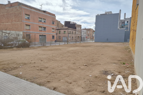 Продажа земельного участка в Рокетес, Таррагона, Испания 450м2 №173213 - фото 4