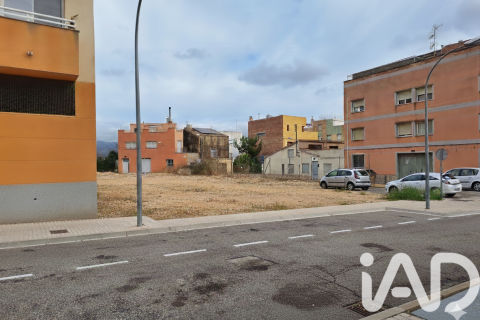 Продажа земельного участка в Рокетес, Таррагона, Испания 450м2 №173213 - фото 8