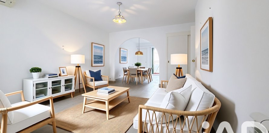 Apartment in Pollenca, Mallorca, Spain 2 bedrooms, 85 sq.m. No. 173218