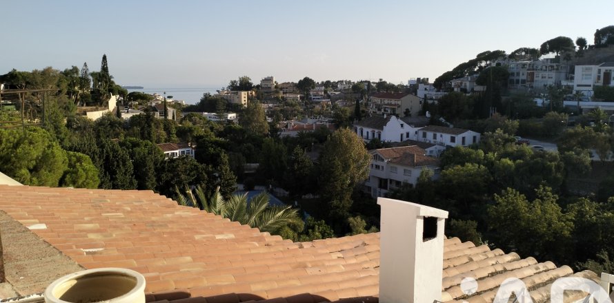 Dzīvoklis Malaga, Spānijā 1 istaba, 74 m2 Nr. 173215