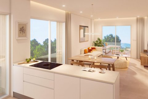 Продажа квартиры в Пилар де ла Орадада, Аликанте, Испания 2 спальни, 66м2 №119906 - фото 5