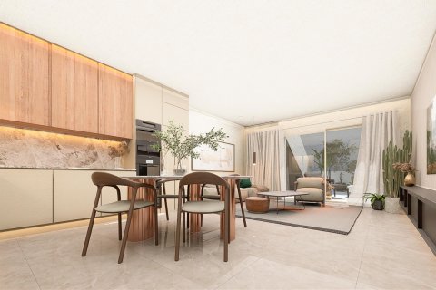 Bungalow for sale Pilar de la Horadada, Alicante, Spain 3 bedrooms, 84 sq.m. No. 119904 - photo 9
