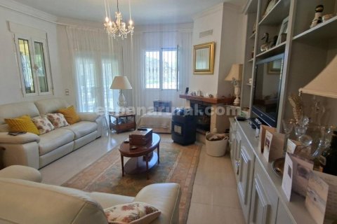 Villa for sale in Arboleas, Almeria, Spain 3 bedrooms, 130 sq.m. No. 181801 - photo 6