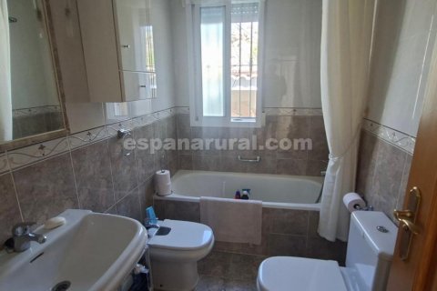 Villa for sale in Arboleas, Almeria, Spain 3 bedrooms, 130 sq.m. No. 181801 - photo 12