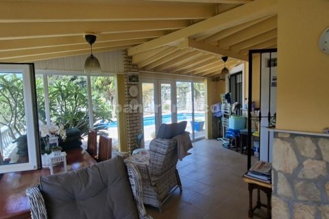 Villa for sale in Arboleas, Almeria, Spain 3 bedrooms, 130 sq.m. No. 181801 - photo 2