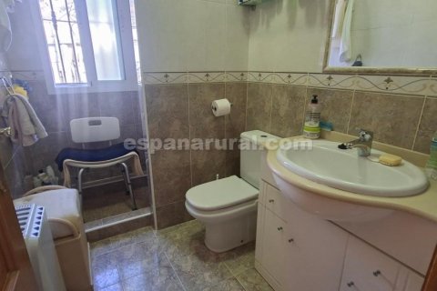 Villa for sale in Arboleas, Almeria, Spain 3 bedrooms, 130 sq.m. No. 181801 - photo 9