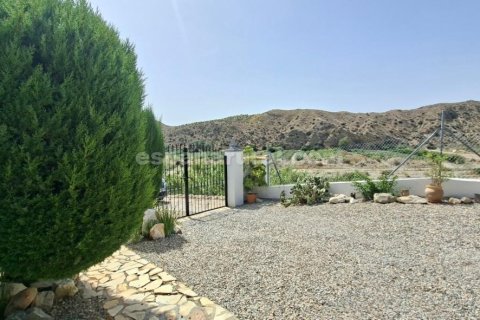 Villa for sale in Arboleas, Almeria, Spain 3 bedrooms, 130 sq.m. No. 181801 - photo 22