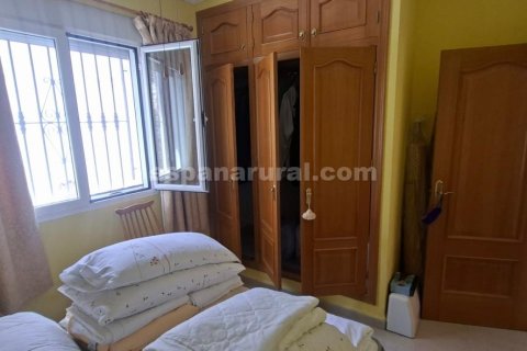 Villa for sale in Arboleas, Almeria, Spain 3 bedrooms, 130 sq.m. No. 181801 - photo 11