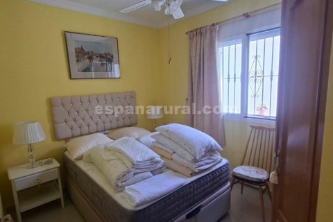 Villa for sale in Arboleas, Almeria, Spain 3 bedrooms, 130 sq.m. No. 181801 - photo 10