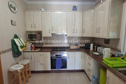 Villa for sale in Arboleas, Almeria, Spain 3 bedrooms, 130 sq.m. No. 181801 - photo 7