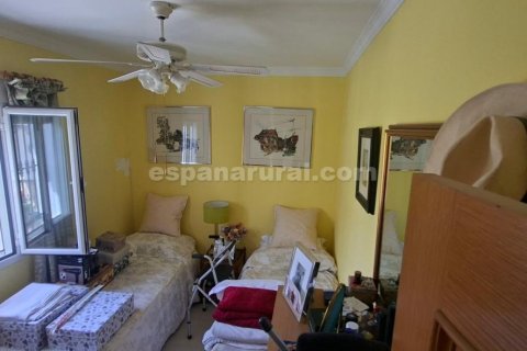 Villa for sale in Arboleas, Almeria, Spain 3 bedrooms, 130 sq.m. No. 181801 - photo 13