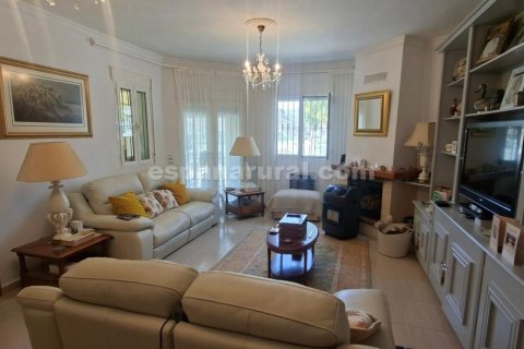 Villa for sale in Arboleas, Almeria, Spain 3 bedrooms, 130 sq.m. No. 181801 - photo 5