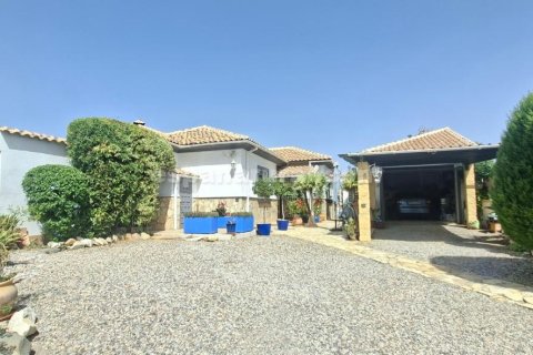 Villa for sale in Arboleas, Almeria, Spain 3 bedrooms, 130 sq.m. No. 181801 - photo 21
