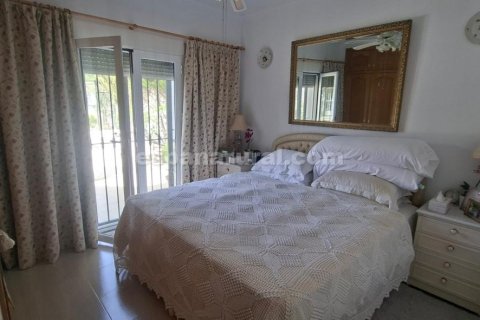 Villa for sale in Arboleas, Almeria, Spain 3 bedrooms, 130 sq.m. No. 181801 - photo 8