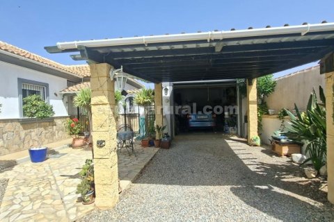 Villa for sale in Arboleas, Almeria, Spain 3 bedrooms, 130 sq.m. No. 181801 - photo 24