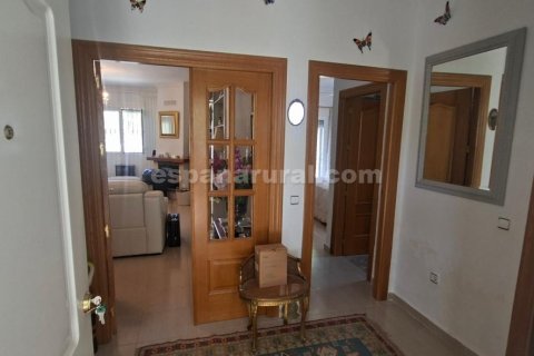 Villa for sale in Arboleas, Almeria, Spain 3 bedrooms, 130 sq.m. No. 181801 - photo 4