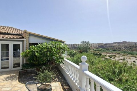 Villa for sale in Arboleas, Almeria, Spain 3 bedrooms, 130 sq.m. No. 181801 - photo 20