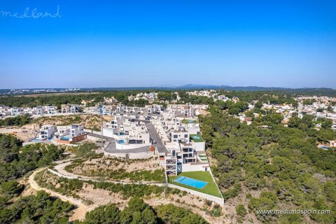 Apartamento en venta en San Miguel de Salinas, Alicante, España 3 dormitorios, 92 m2 No. 196887 - foto 13