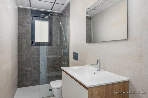 Apartamento en venta en San Miguel de Salinas, Alicante, España 3 dormitorios, 92 m2 No. 196887 - foto 10