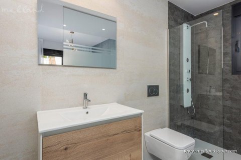 Apartamento en venta en San Miguel de Salinas, Alicante, España 3 dormitorios, 92 m2 No. 196887 - foto 8