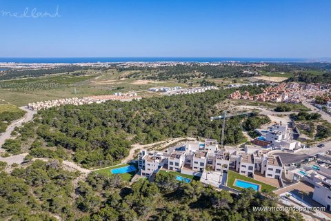 Apartamento en venta en San Miguel de Salinas, Alicante, España 3 dormitorios, 92 m2 No. 196887 - foto 14