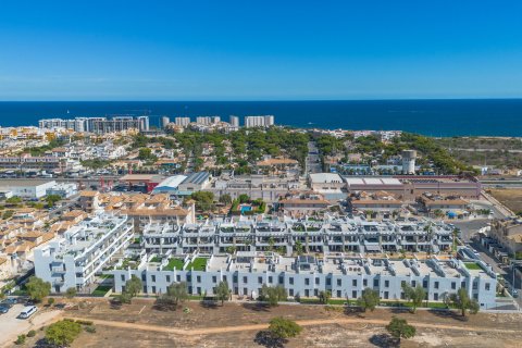 Huoneisto Punta Prima, Alicante, Espanja 2 makuuhuonetta, 72 m2 No. 181008