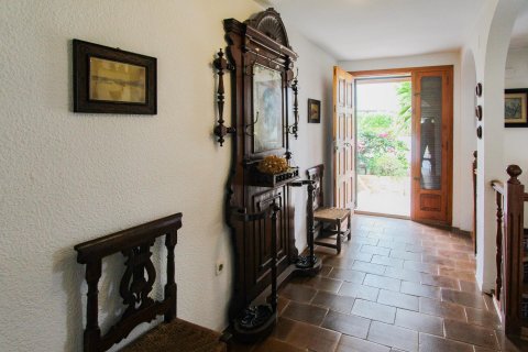 Villa in vendita Maria, Almeria, Spagna 6 camere da letto, 200 mq. N° 117226 - foto 22