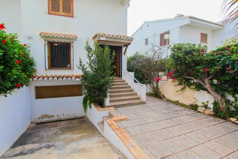 Villa in vendita Maria, Almeria, Spagna 6 camere da letto, 200 mq. N° 117226 - foto 11