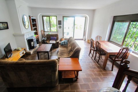 Villa in vendita Maria, Almeria, Spagna 6 camere da letto, 200 mq. N° 117226 - foto 9
