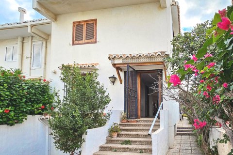 Villa in vendita a Maria, Almeria, Spagna 6 camere da letto, 200 mq. N° 117226 - foto 8