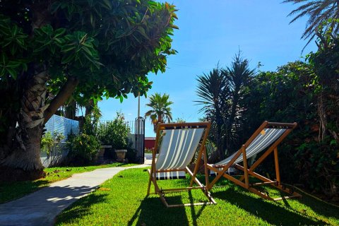 Villa zum Verkauf Maria, Almeria, Spanien 6 Schlafzimmer, 200 m2 Nr. 117226 - Foto 12