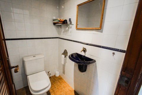 Villa zum Verkauf Maria, Almeria, Spanien 6 Schlafzimmer, 200 m2 Nr. 117226 - Foto 24